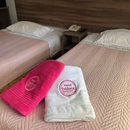 Hotel Y Restaurant Isidora Αρίκα Εξωτερικό φωτογραφία