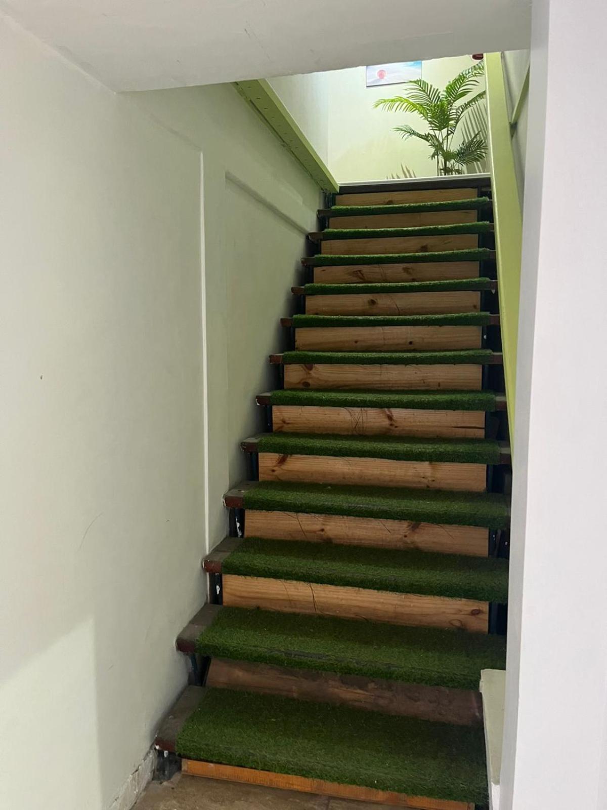 Hotel Y Restaurant Isidora Αρίκα Εξωτερικό φωτογραφία